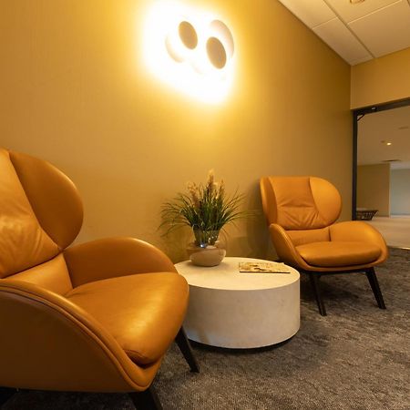 Oe Seaside Suites & Spa Kuressaare Eksteriør bilde