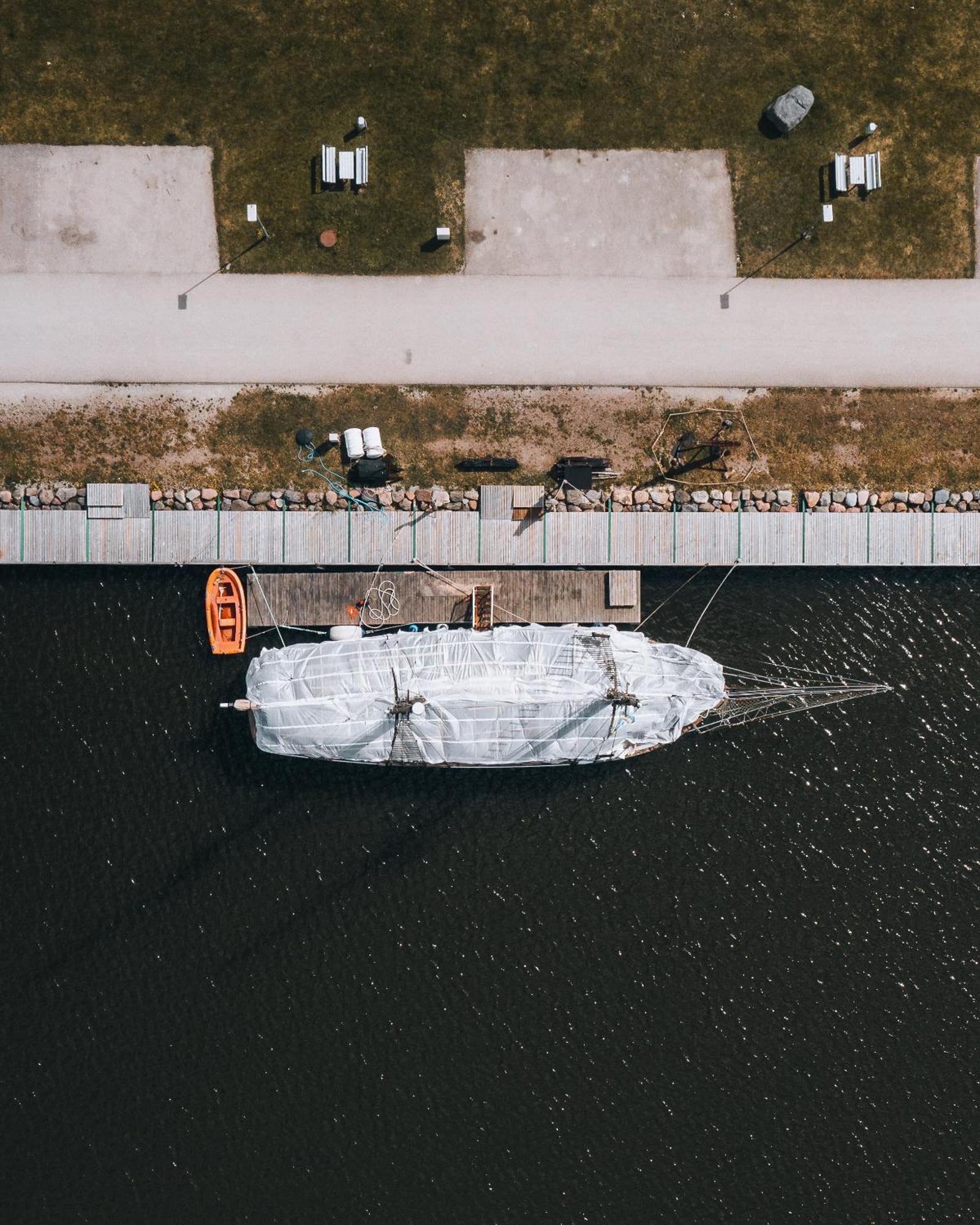 Oe Seaside Suites & Spa Kuressaare Eksteriør bilde