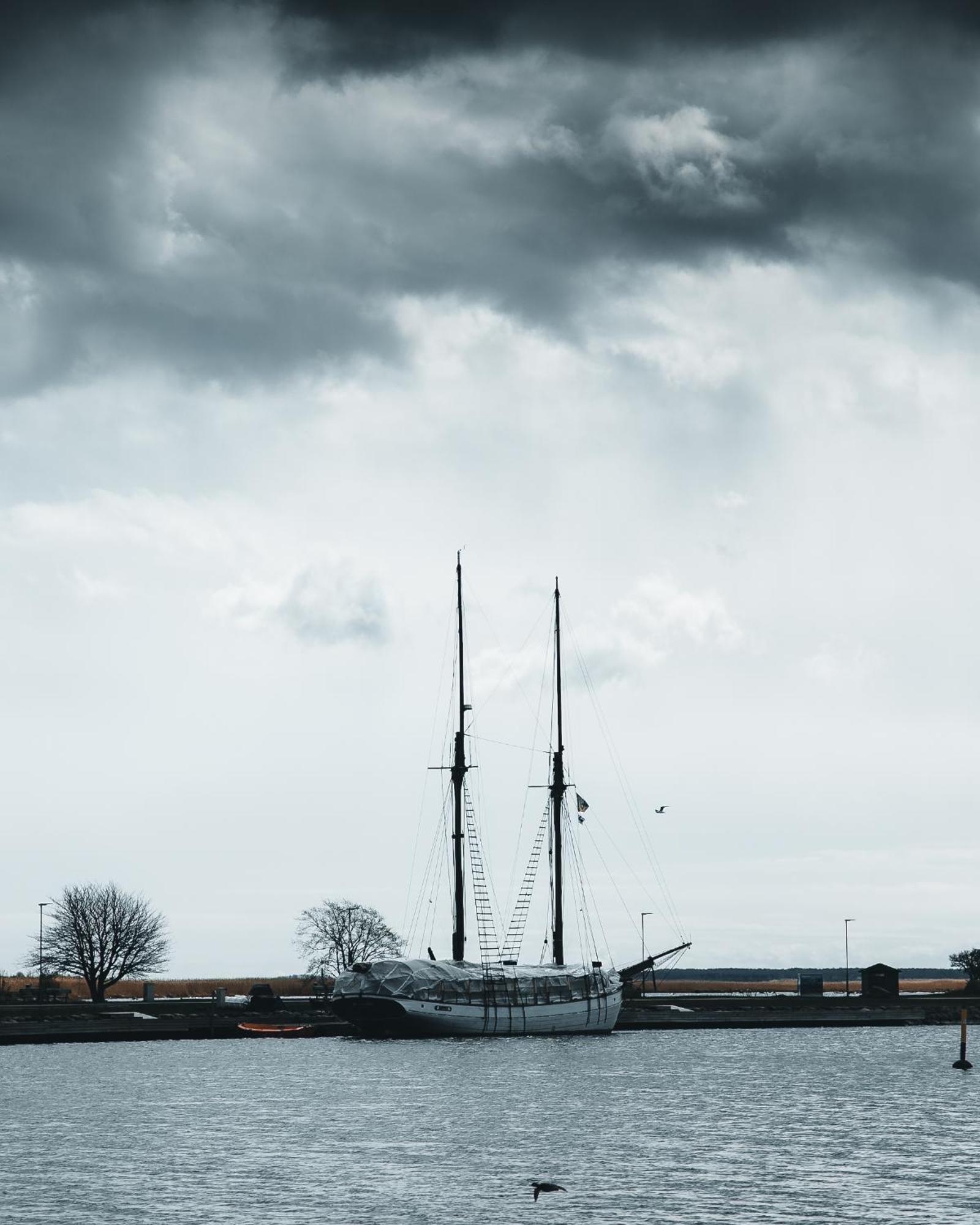 Oe Seaside Suites & Spa Kuressaare Eksteriør bilde