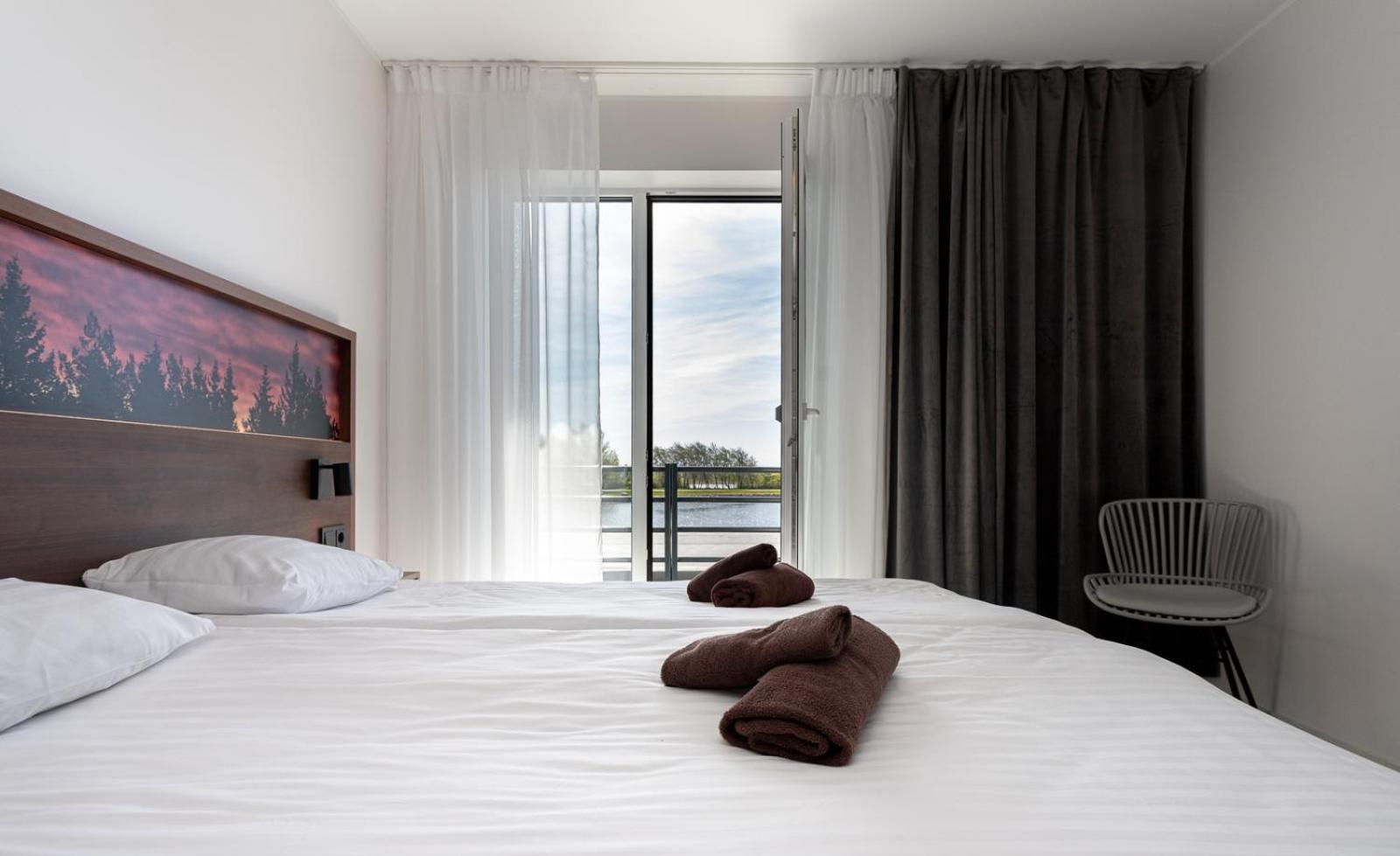 Oe Seaside Suites & Spa Kuressaare Rom bilde