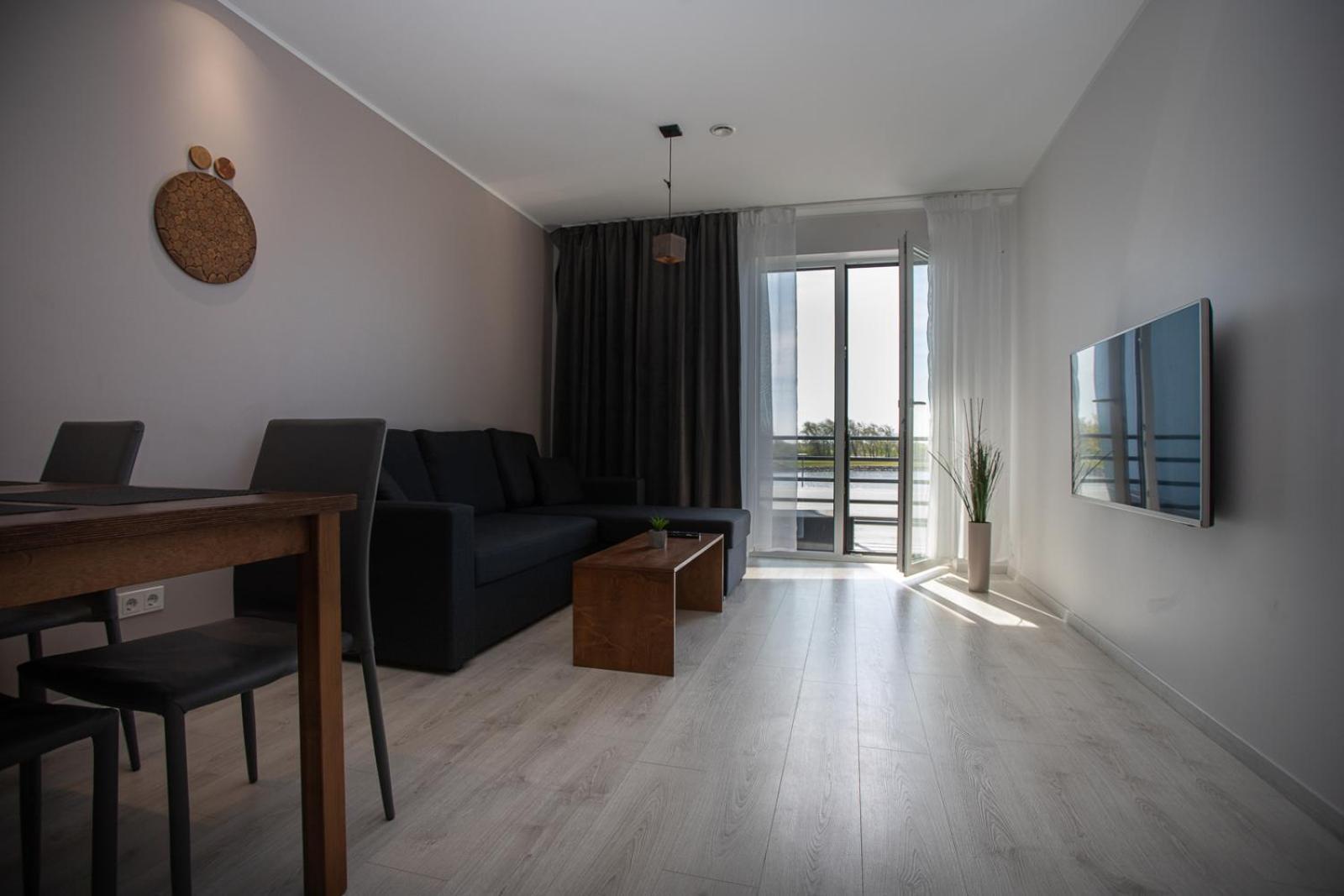 Oe Seaside Suites & Spa Kuressaare Rom bilde