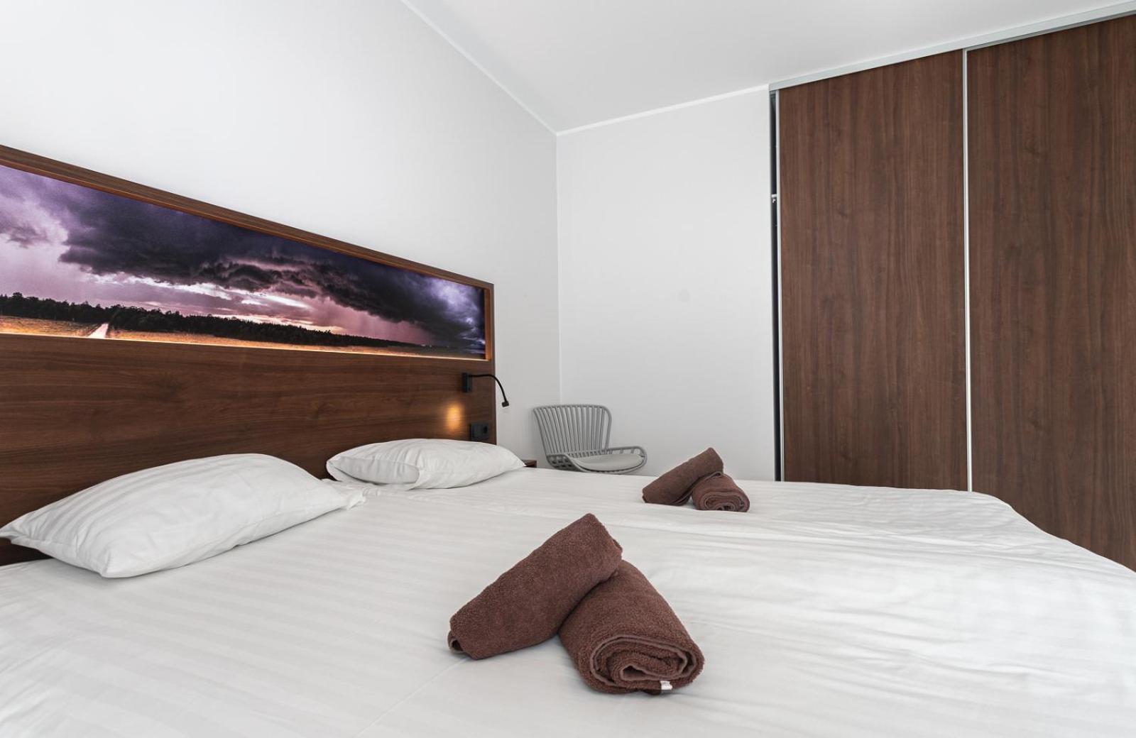 Oe Seaside Suites & Spa Kuressaare Rom bilde