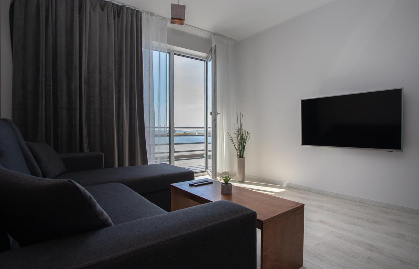 Oe Seaside Suites & Spa Kuressaare Rom bilde