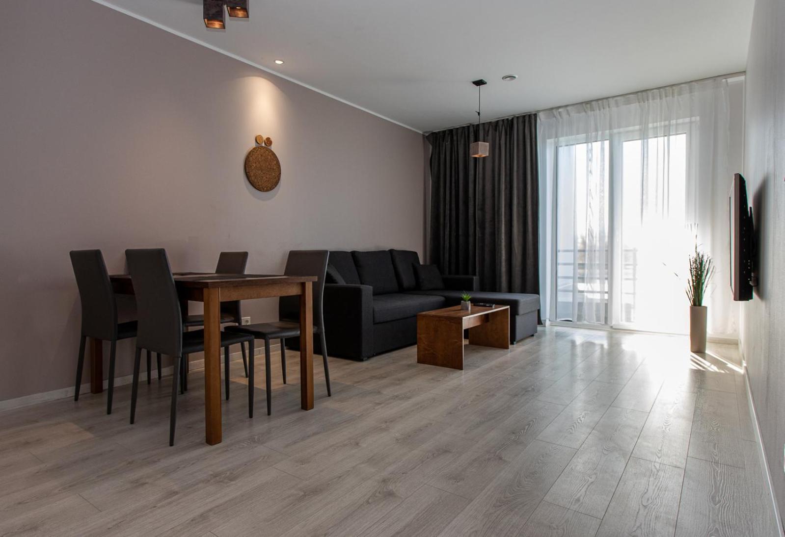 Oe Seaside Suites & Spa Kuressaare Rom bilde