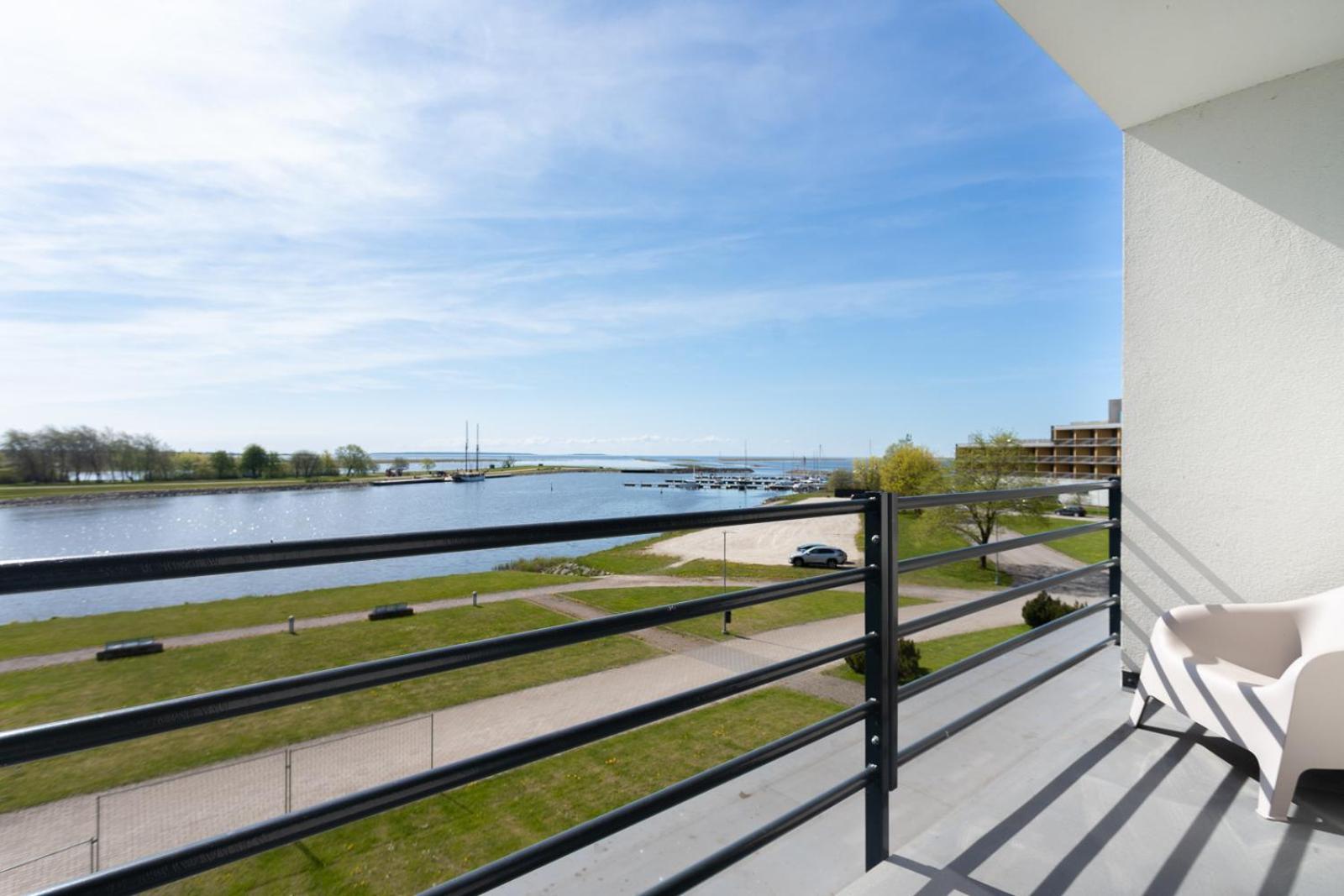 Oe Seaside Suites & Spa Kuressaare Rom bilde