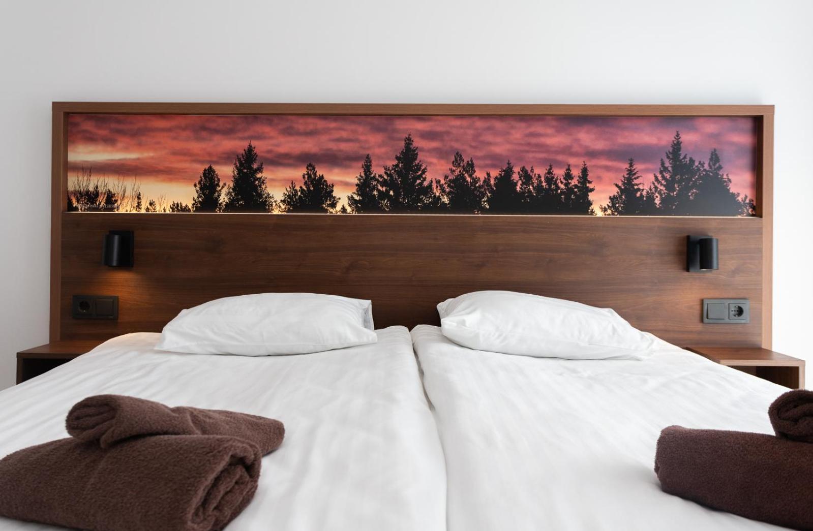 Oe Seaside Suites & Spa Kuressaare Eksteriør bilde