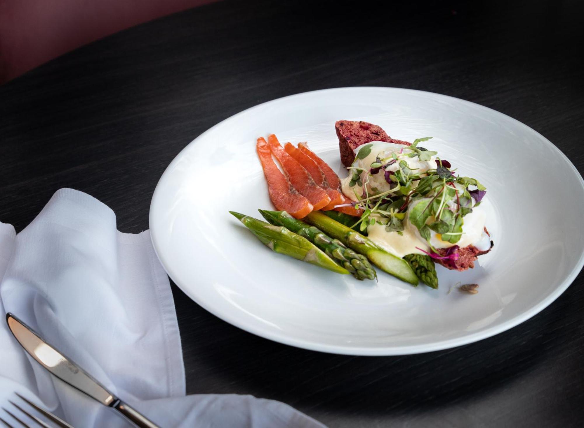 Oe Seaside Suites & Spa Kuressaare Eksteriør bilde